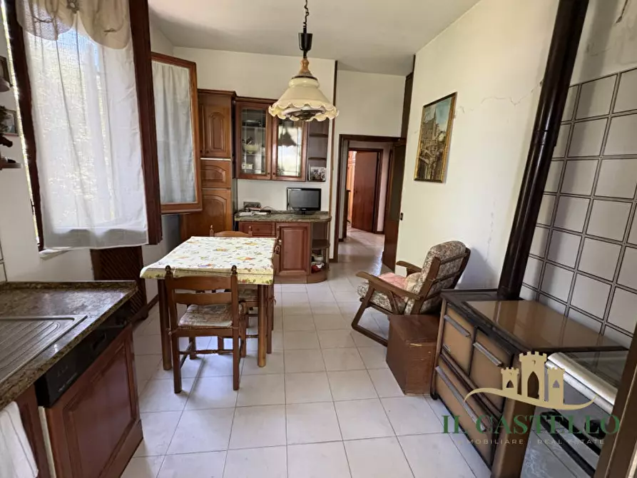 Immagine 23 di Casa indipendente in vendita  in bonazzoli a Castiglione Del Lago