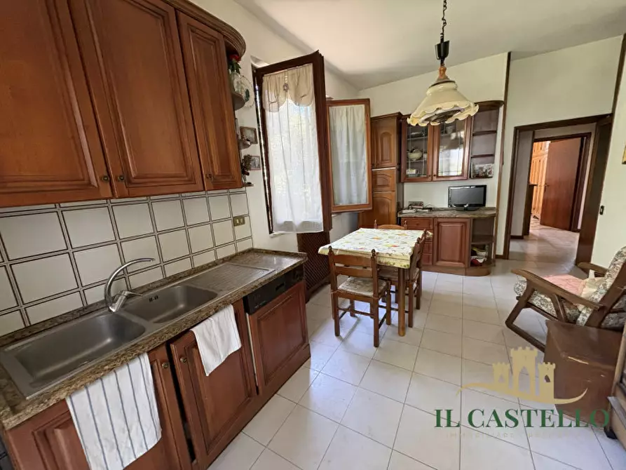 Immagine 24 di Casa indipendente in vendita  in bonazzoli a Castiglione Del Lago