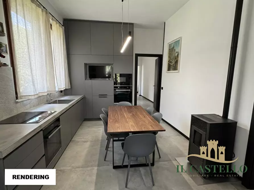 Immagine 25 di Casa indipendente in vendita  in bonazzoli a Castiglione Del Lago