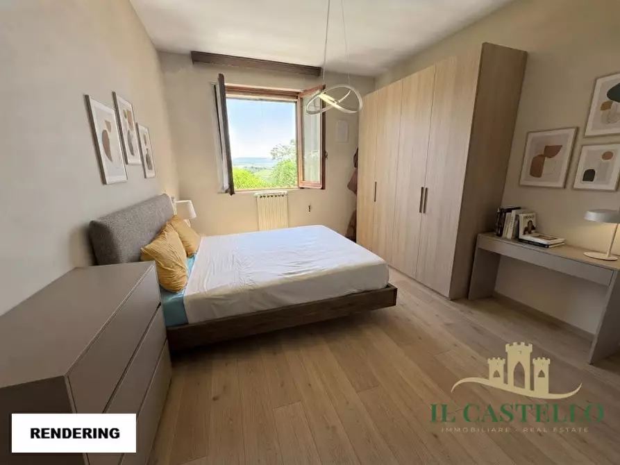 Immagine 30 di Casa indipendente in vendita  in bonazzoli a Castiglione Del Lago