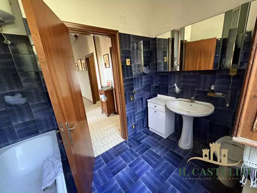 Immagine 37 di Casa indipendente in vendita  in bonazzoli a Castiglione Del Lago