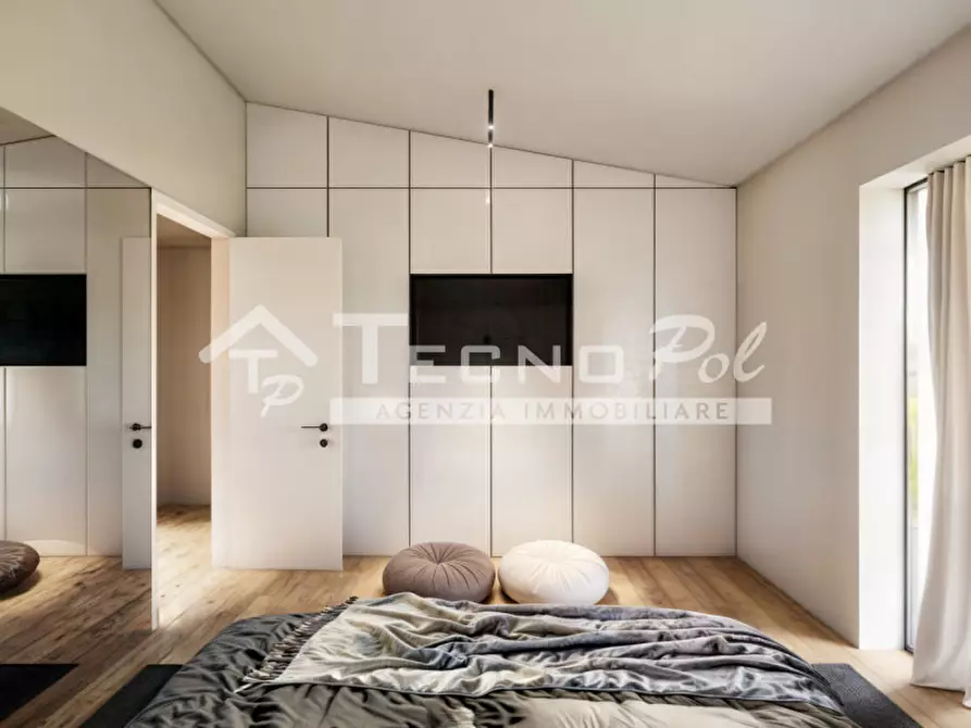 Immagine 14 di Casa bifamiliare in vendita  a Borgoricco