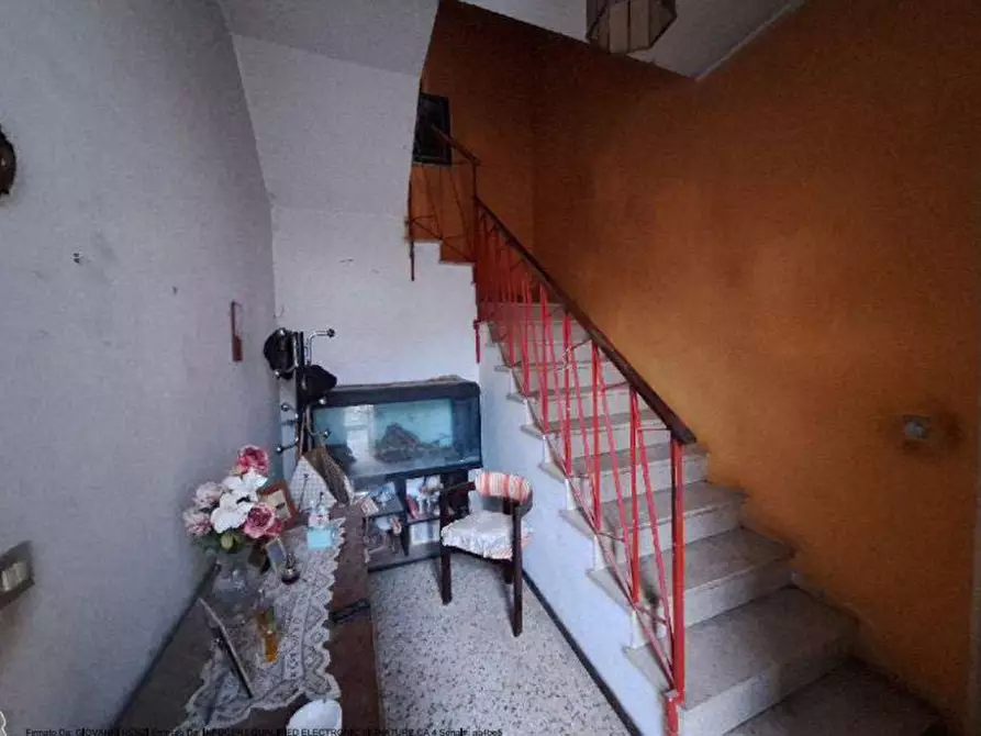 Immagine 3 di Casa indipendente in vendita  in via Marconi, 22-24 - 27030 Rosasco (PV) a Rosasco