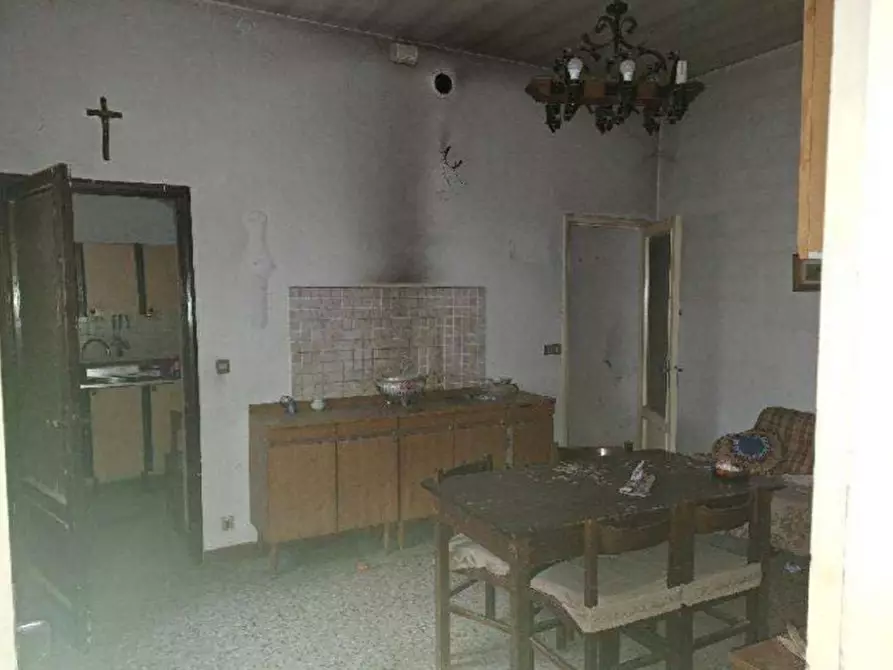 Immagine 4 di Casa indipendente in vendita  in via Marconi, 22-24 - 27030 Rosasco (PV) a Rosasco