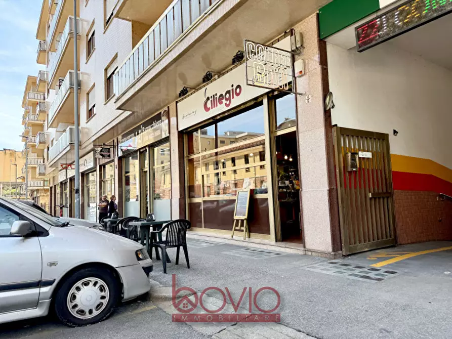 Immagine 5 di Attività commerciale in vendita  in Via Augusto Abegg 6 a Torino