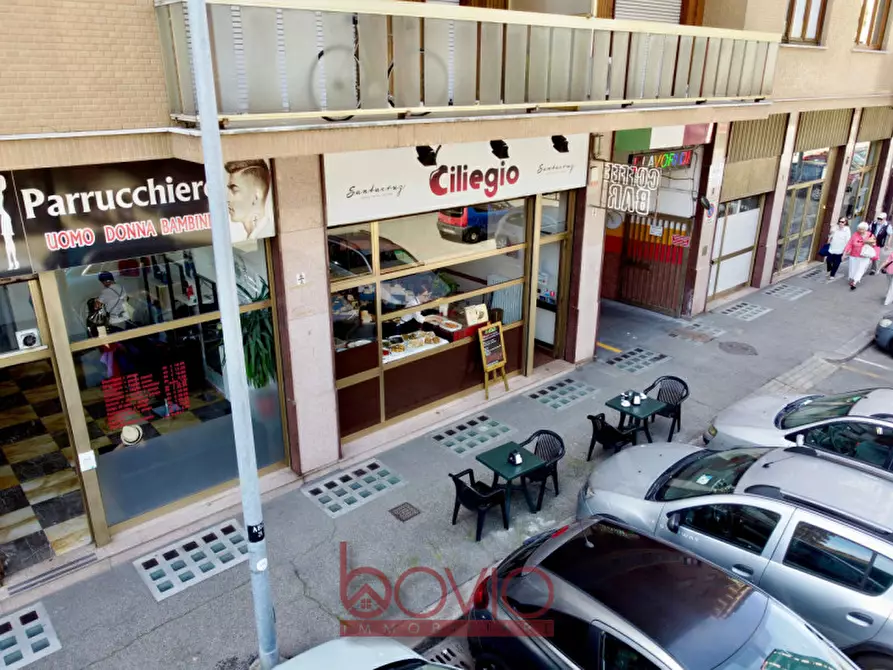 Immagine 26 di Attività commerciale in vendita  in Via Augusto Abegg 6 a Torino
