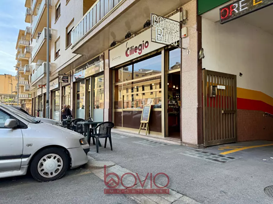 Immagine 27 di Attività commerciale in vendita  in Via Augusto Abegg 6 a Torino
