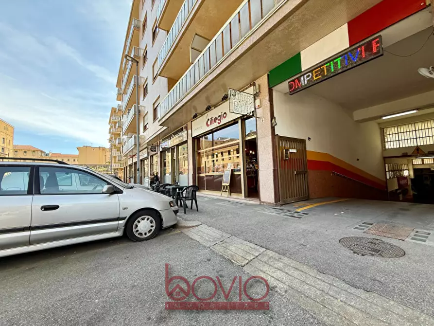 Immagine 28 di Attività commerciale in vendita  in Via Augusto Abegg 6 a Torino