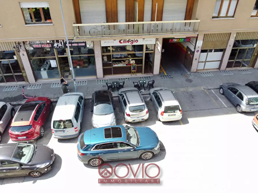 Immagine 31 di Attività commerciale in vendita  in Via Augusto Abegg 6 a Torino