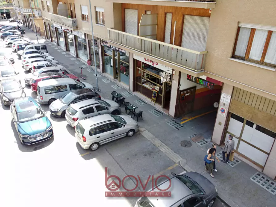 Immagine 32 di Attività commerciale in vendita  in Via Augusto Abegg 6 a Torino