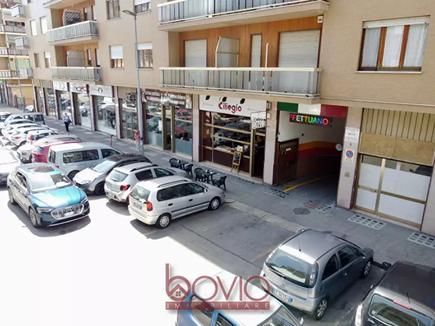 Immagine 34 di Attività commerciale in vendita  in Via Augusto Abegg 6 a Torino