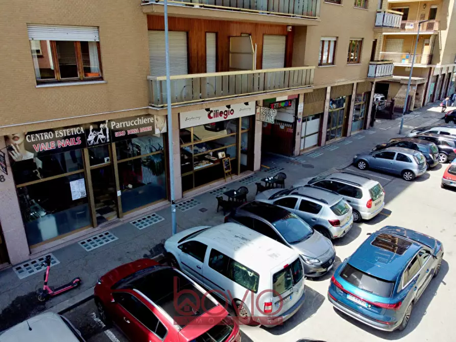 Immagine 35 di Attività commerciale in vendita  in Via Augusto Abegg 6 a Torino