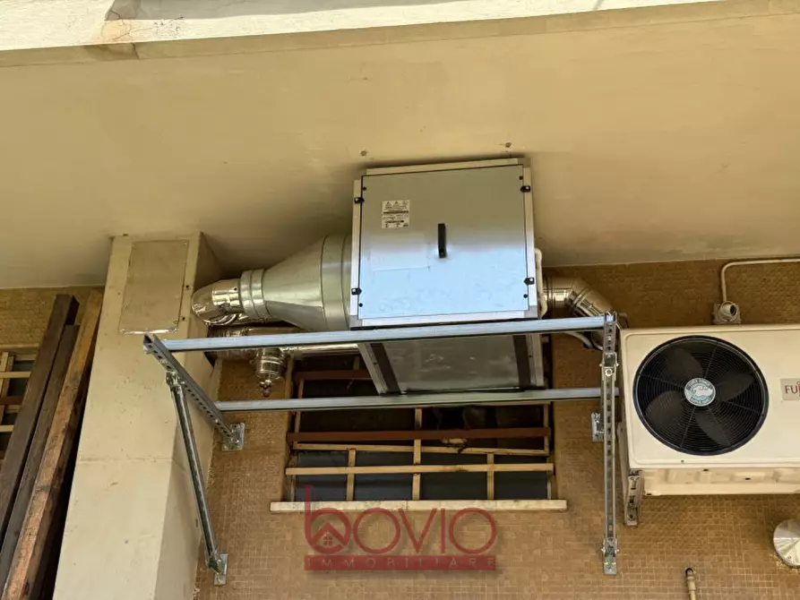 Immagine 45 di Attività commerciale in vendita  in Via Augusto Abegg 6 a Torino