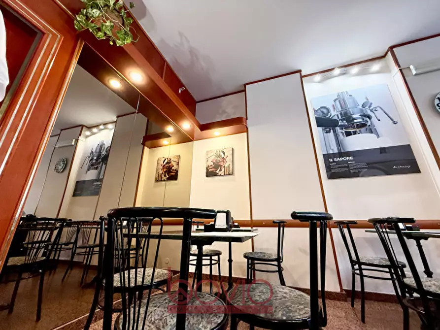 Immagine 47 di Attività commerciale in vendita  in Via Augusto Abegg 6 a Torino