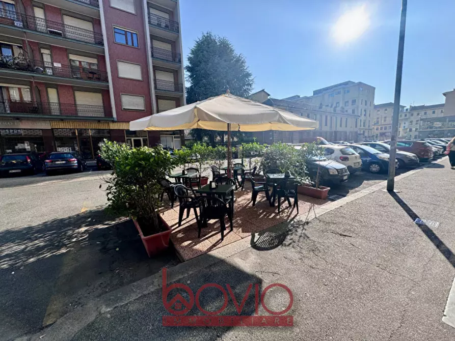 Immagine 50 di Attività commerciale in vendita  in Via Augusto Abegg 6 a Torino