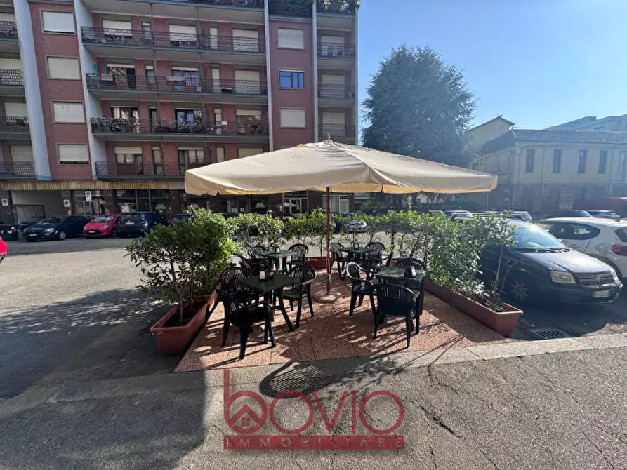 Immagine 51 di Attività commerciale in vendita  in Via Augusto Abegg 6 a Torino