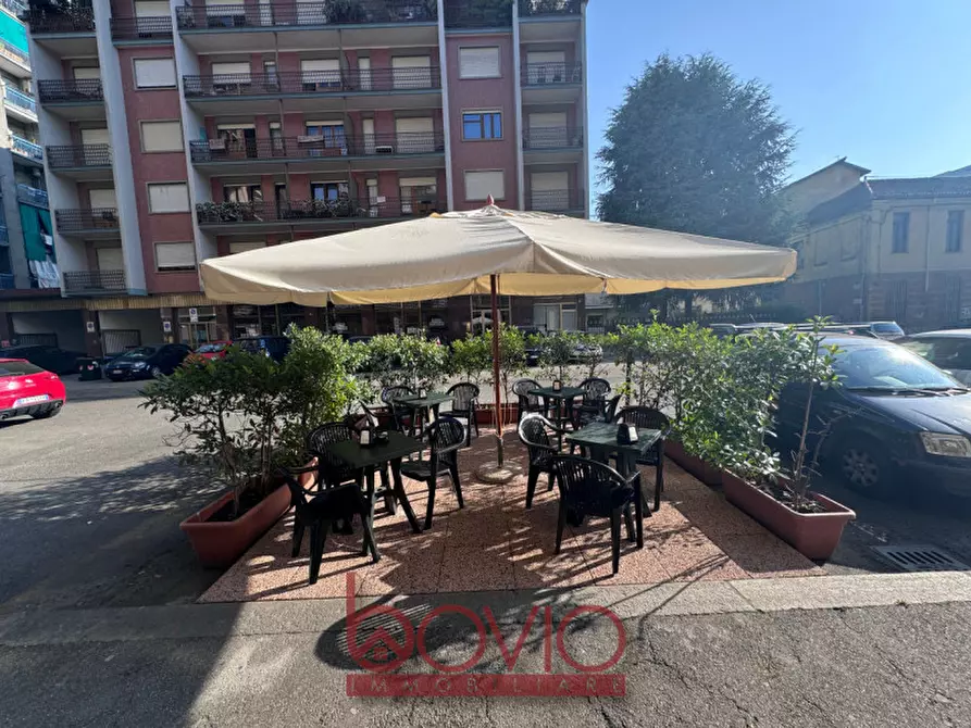 Immagine 52 di Attività commerciale in vendita  in Via Augusto Abegg 6 a Torino