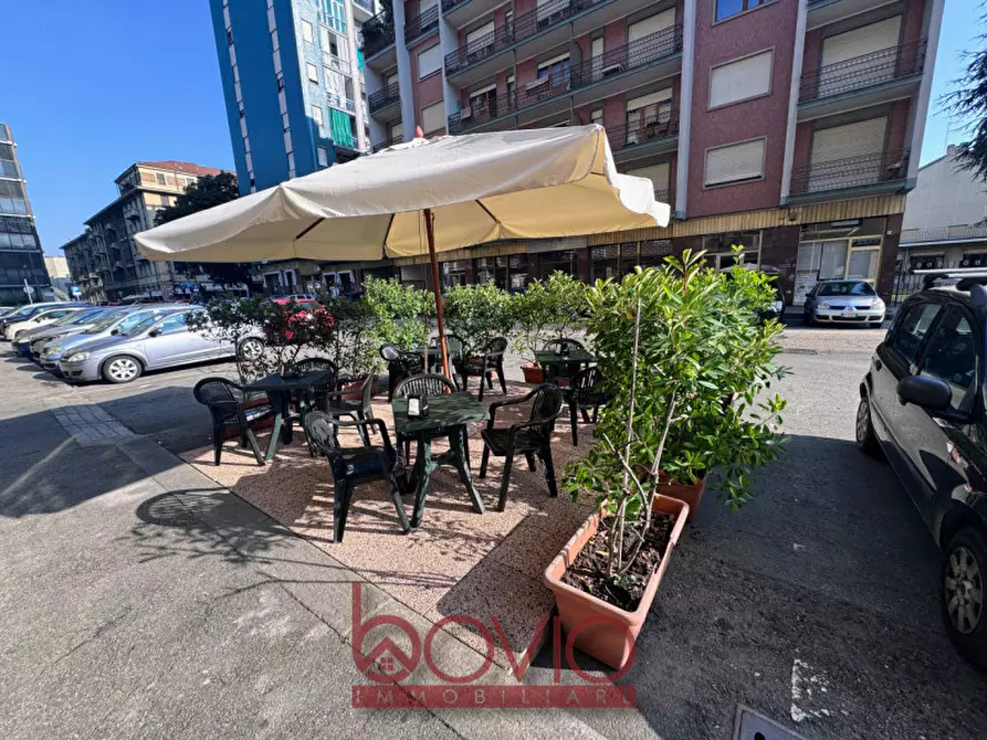 Immagine 53 di Attività commerciale in vendita  in Via Augusto Abegg 6 a Torino