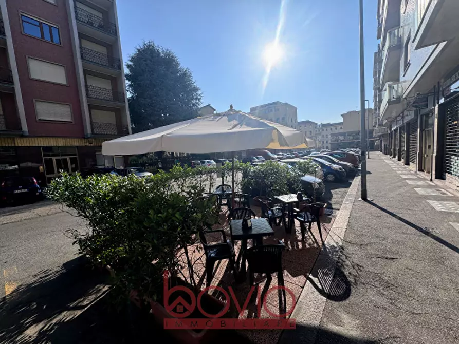 Immagine 55 di Attività commerciale in vendita  in Via Augusto Abegg 6 a Torino