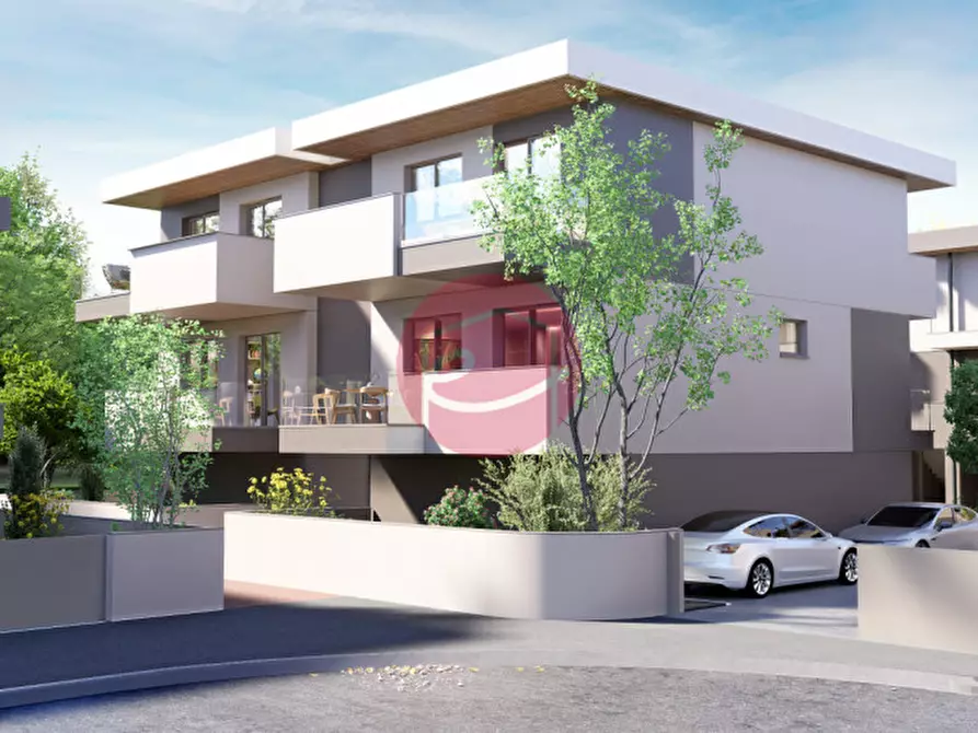 Immagine 1 di Appartamento in vendita  a Cesena
