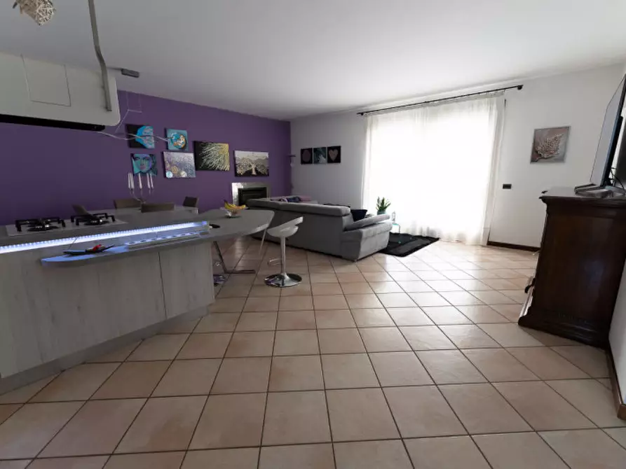 Immagine 14 di Villa in vendita  a Campolongo Maggiore