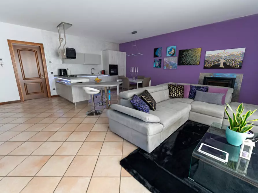 Immagine 16 di Villa in vendita  a Campolongo Maggiore