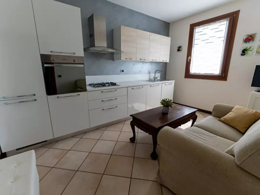 Immagine 23 di Villa in vendita  a Campolongo Maggiore