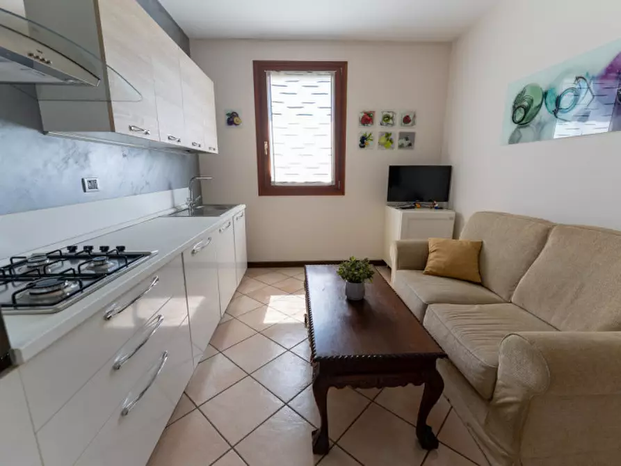 Immagine 24 di Villa in vendita  a Campolongo Maggiore