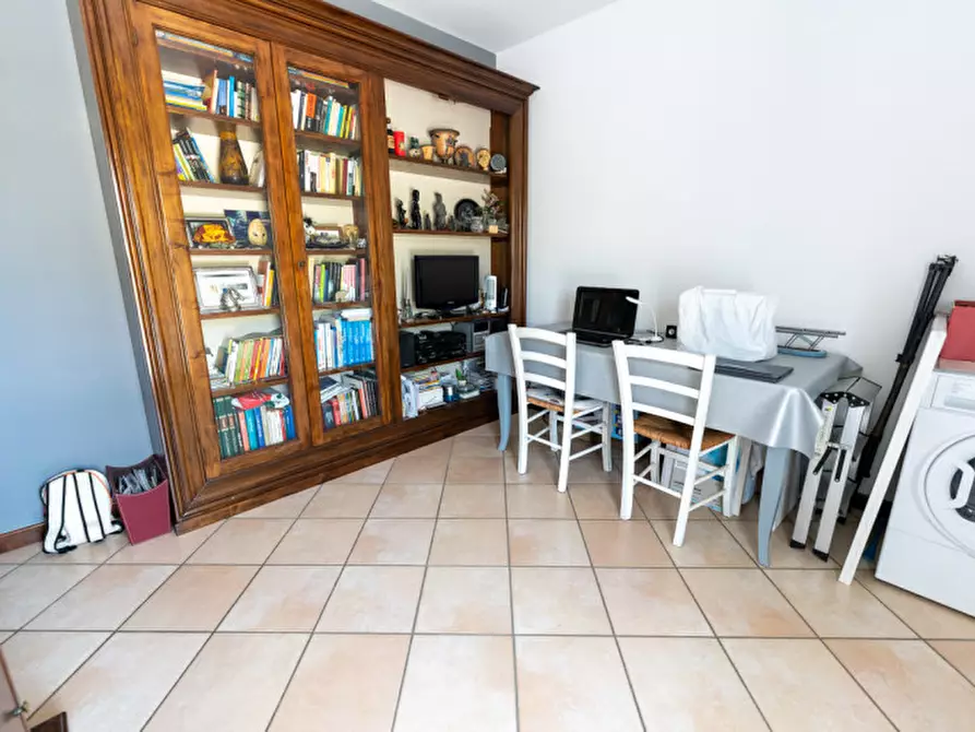 Immagine 27 di Villa in vendita  a Campolongo Maggiore