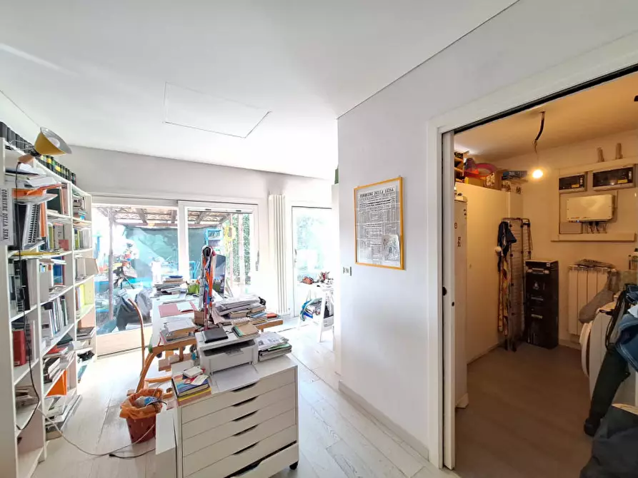Immagine 9 di Casa bifamiliare in vendita  in Via Pietro Mascagni a Rovigo