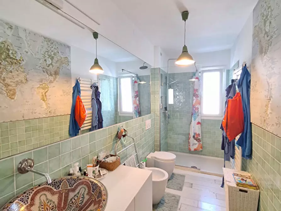 Immagine 11 di Casa bifamiliare in vendita  in Via Pietro Mascagni a Rovigo