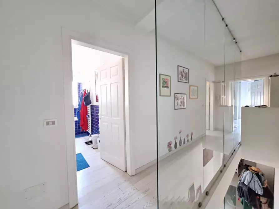Immagine 12 di Casa bifamiliare in vendita  in Via Pietro Mascagni a Rovigo