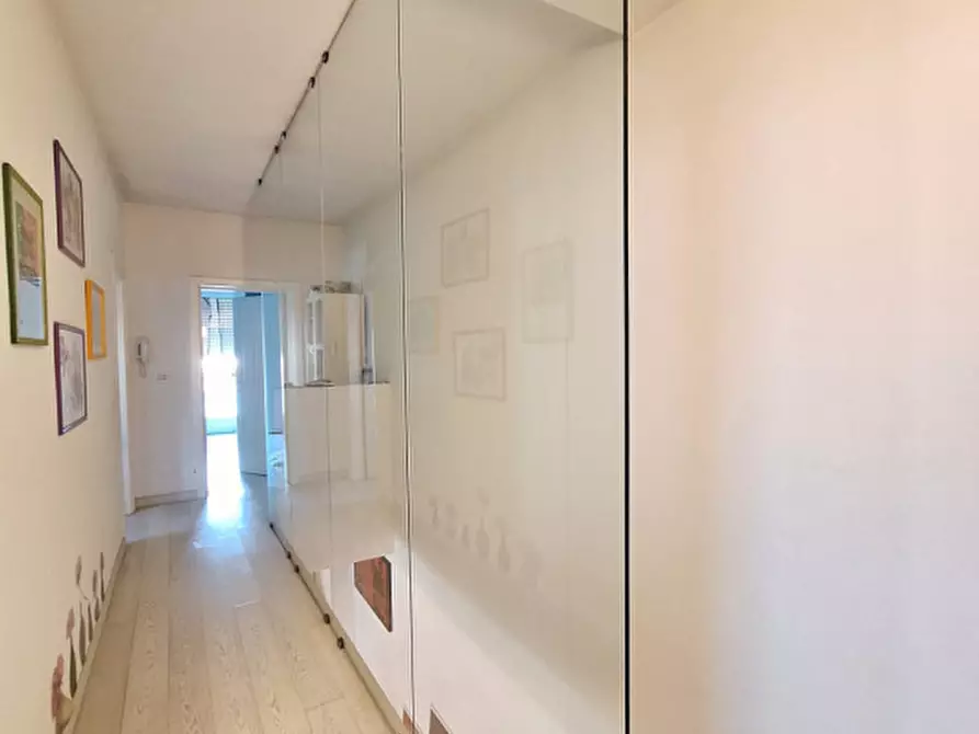 Immagine 13 di Casa bifamiliare in vendita  in Via Pietro Mascagni a Rovigo