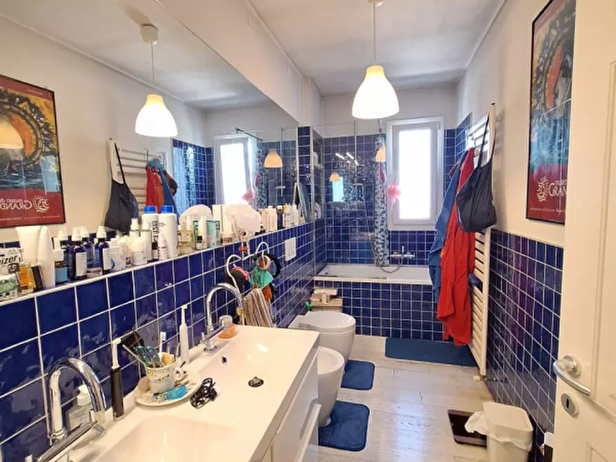 Immagine 14 di Casa bifamiliare in vendita  in Via Pietro Mascagni a Rovigo