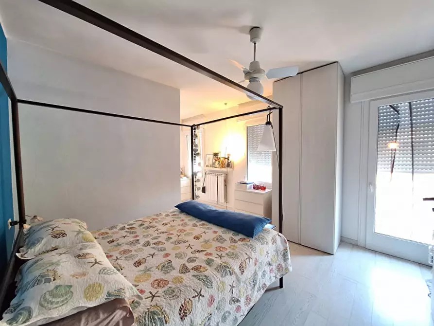Immagine 15 di Casa bifamiliare in vendita  in Via Pietro Mascagni a Rovigo