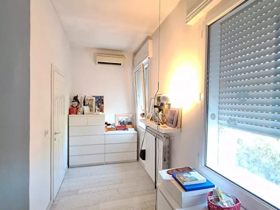 Immagine 17 di Casa bifamiliare in vendita  in Via Pietro Mascagni a Rovigo