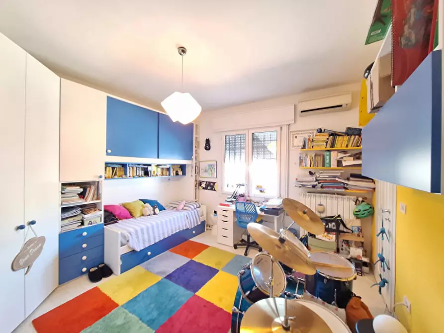 Immagine 18 di Casa bifamiliare in vendita  in Via Pietro Mascagni a Rovigo