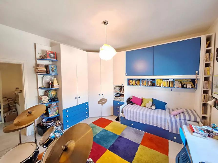 Immagine 19 di Casa bifamiliare in vendita  in Via Pietro Mascagni a Rovigo