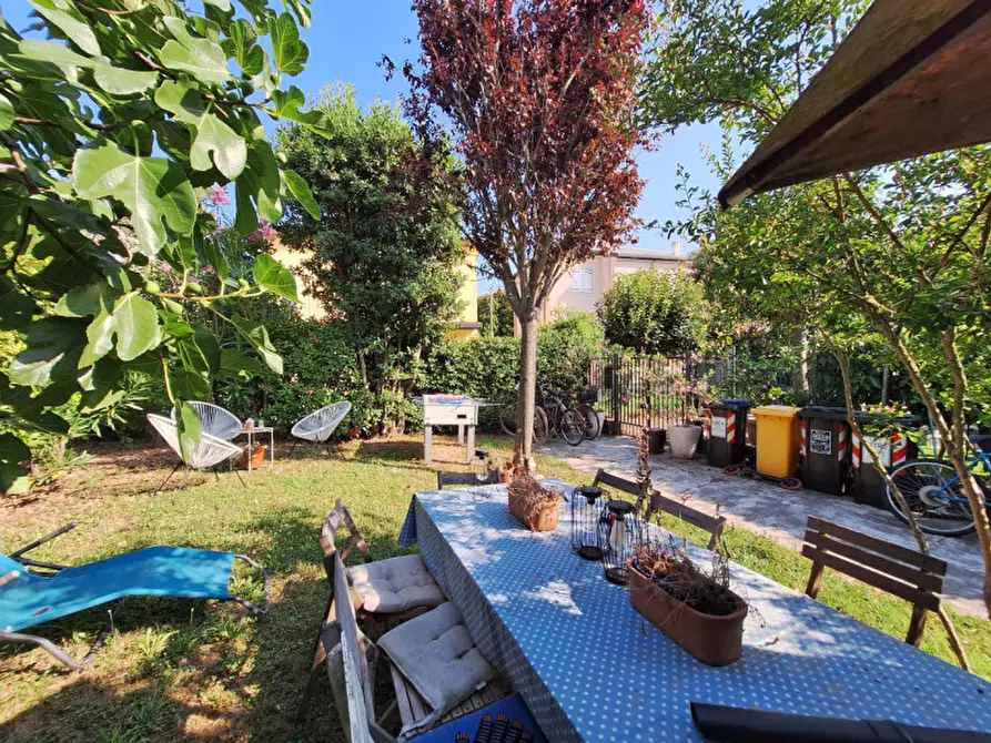 Immagine 21 di Casa bifamiliare in vendita  in Via Pietro Mascagni a Rovigo