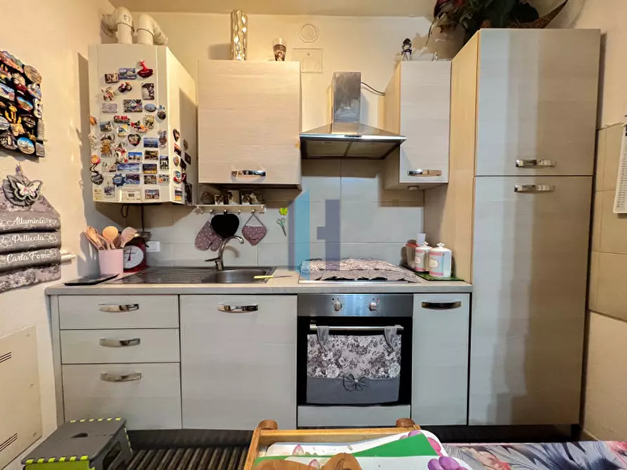 Immagine 1 di Appartamento in vendita  in Via Solferino a Carpenedolo