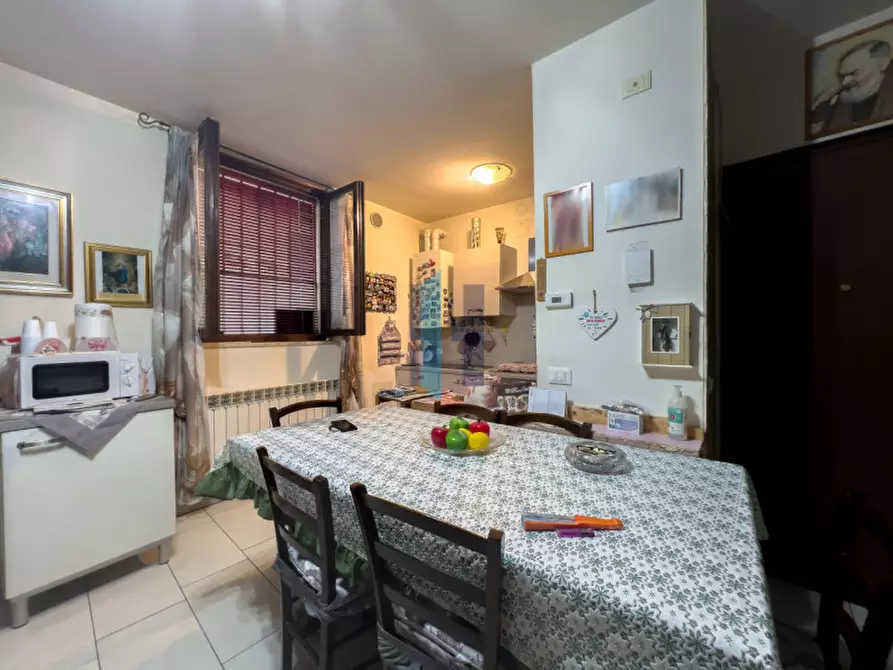 Immagine 3 di Appartamento in vendita  in Via Solferino a Carpenedolo