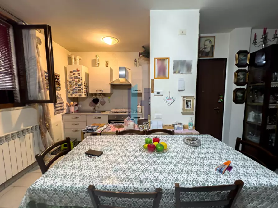Immagine 4 di Appartamento in vendita  in Via Solferino a Carpenedolo