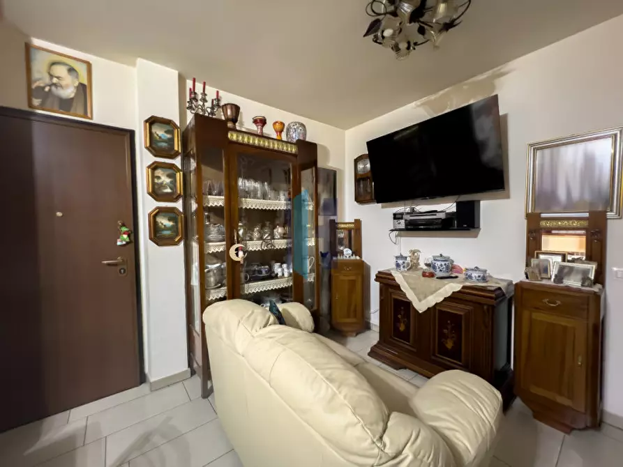 Immagine 5 di Appartamento in vendita  in Via Solferino a Carpenedolo