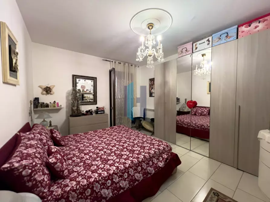 Immagine 9 di Appartamento in vendita  in Via Solferino a Carpenedolo