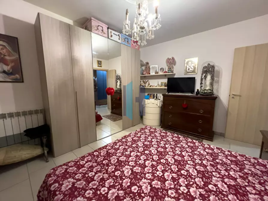 Immagine 10 di Appartamento in vendita  in Via Solferino a Carpenedolo