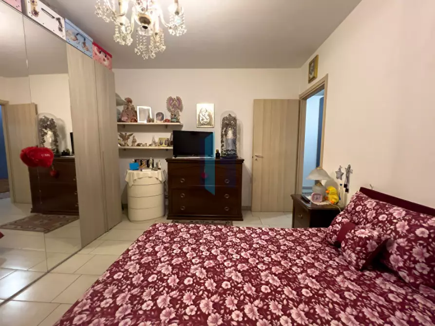 Immagine 11 di Appartamento in vendita  in Via Solferino a Carpenedolo