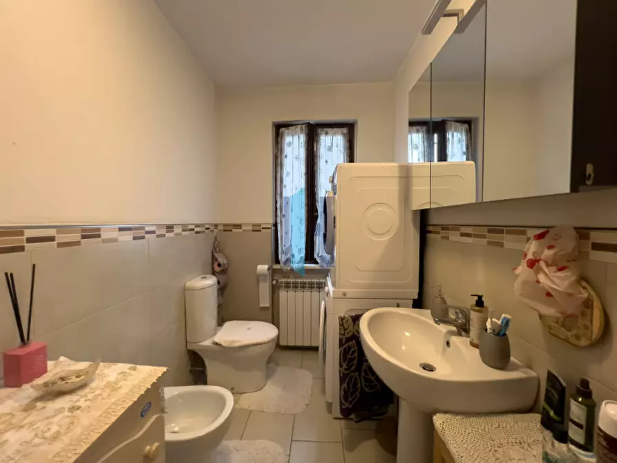 Immagine 13 di Appartamento in vendita  in Via Solferino a Carpenedolo
