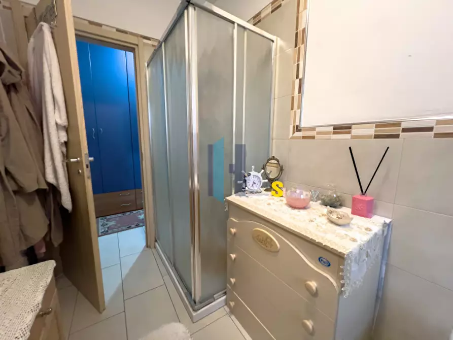 Immagine 15 di Appartamento in vendita  in Via Solferino a Carpenedolo