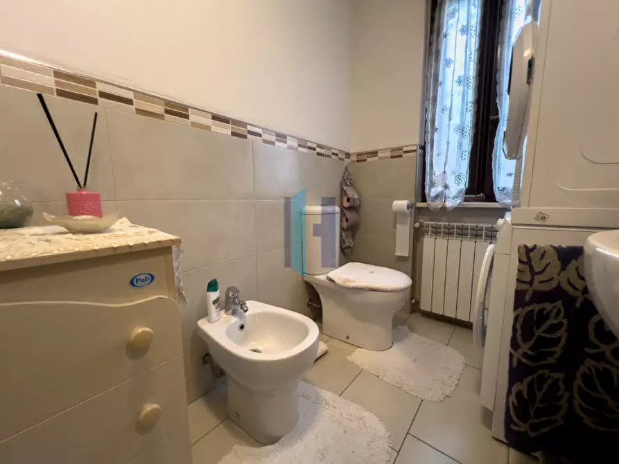 Immagine 17 di Appartamento in vendita  in Via Solferino a Carpenedolo
