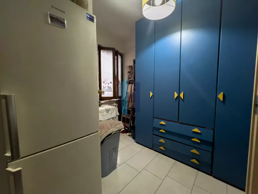 Immagine 19 di Appartamento in vendita  in Via Solferino a Carpenedolo